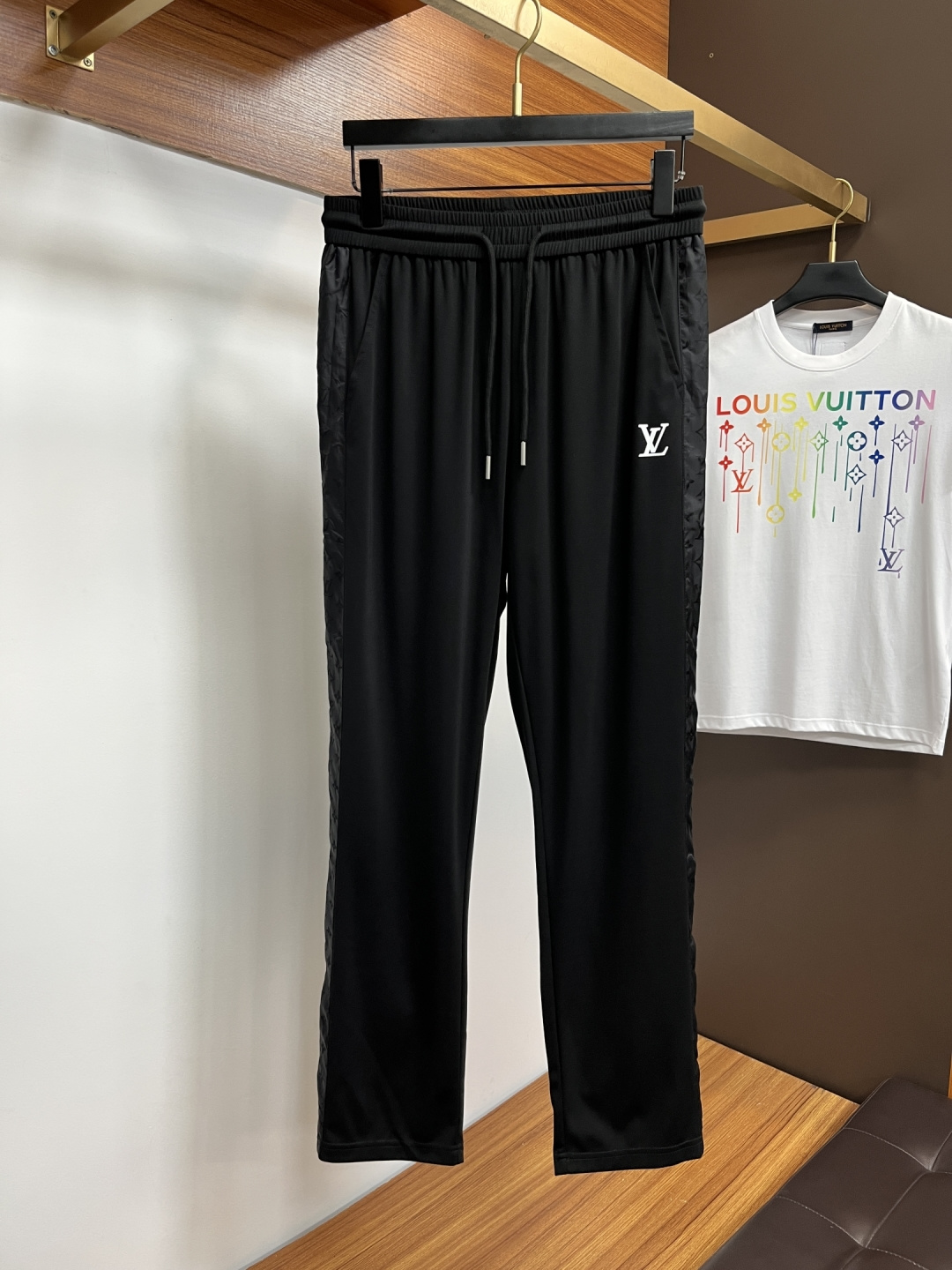 clothes and pants